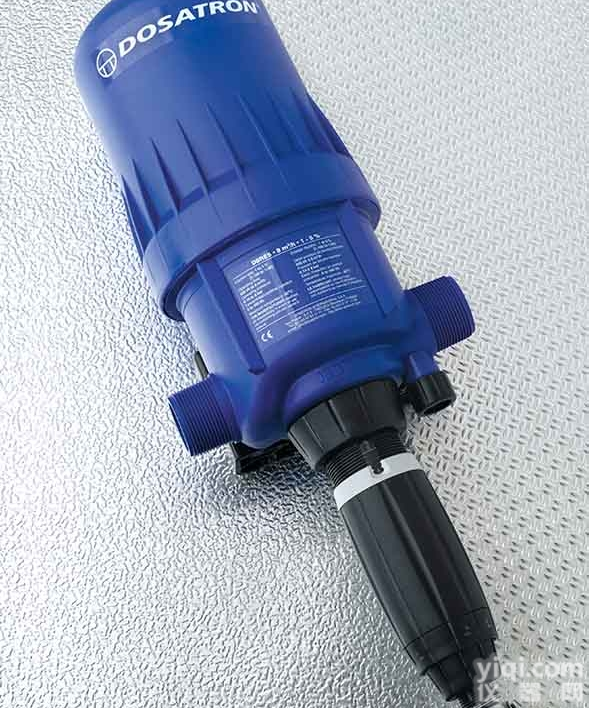 D45RE8  ZY型<em>配比</em>机/压铸<em>混合</em>机DOSATRON（多仕创/多寿/多萨同）D45...