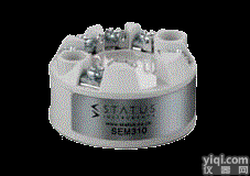 专业供应<em>英国</em>STATUS<em>变送器</em>