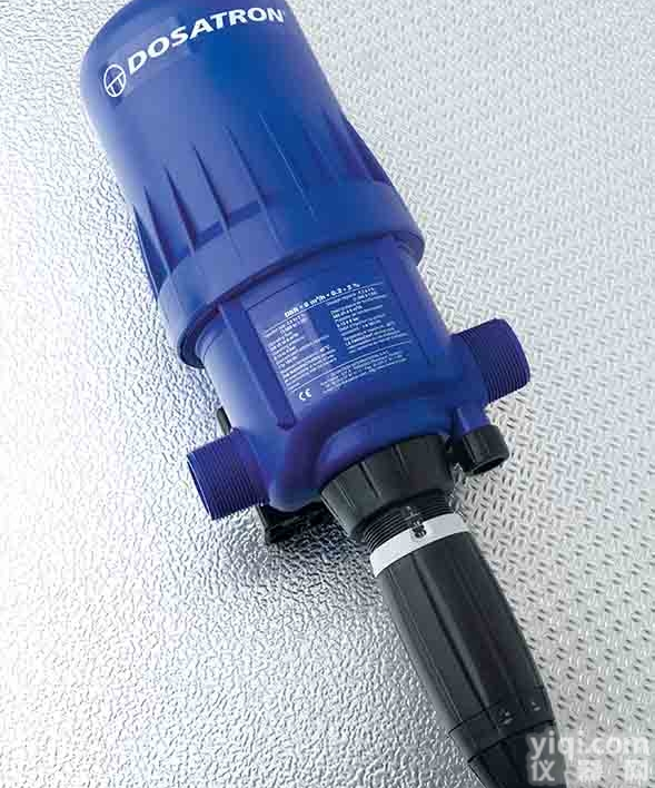 D25RE10  DOSATRON<em>溶液</em><em>比例</em><em>配比</em>泵/等<em>比例</em>稀释器D25RE10