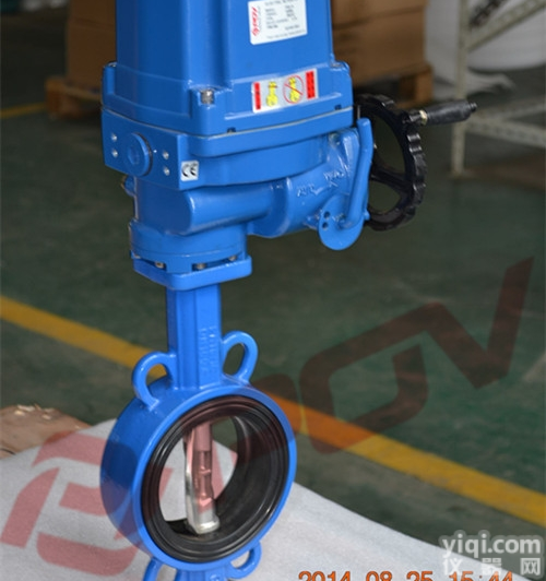 D971F  高<em>真空</em>气<em>电动</em>蝶阀