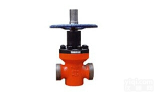 Z23x  Z23x钻井高压<em>泥浆</em>闸阀