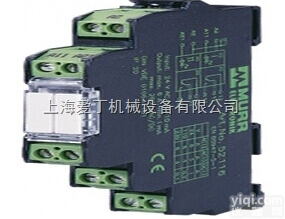 <em>德国</em>MURR<em>继电器</em>泰安一级代理/<em>穆尔</em><em>继电器</em>衡阳有现货