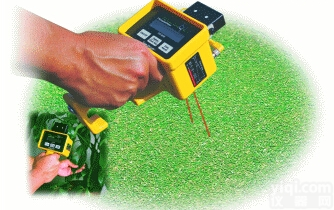 CM-1000<em>非接触式</em><em>叶绿素</em>含量<em>测定仪</em>