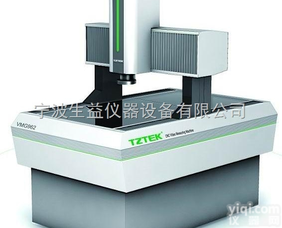 VMG-<em>龙门</em>自动<em>影像</em><em>测量仪</em>