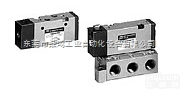 SMC5通<em>气控阀</em>   VZA@SMC<em>东莞</em>一级代理商