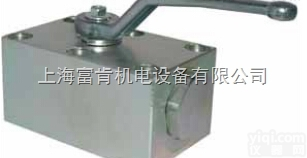 <em>德国</em>pister<em>板式</em>安装两通球阀