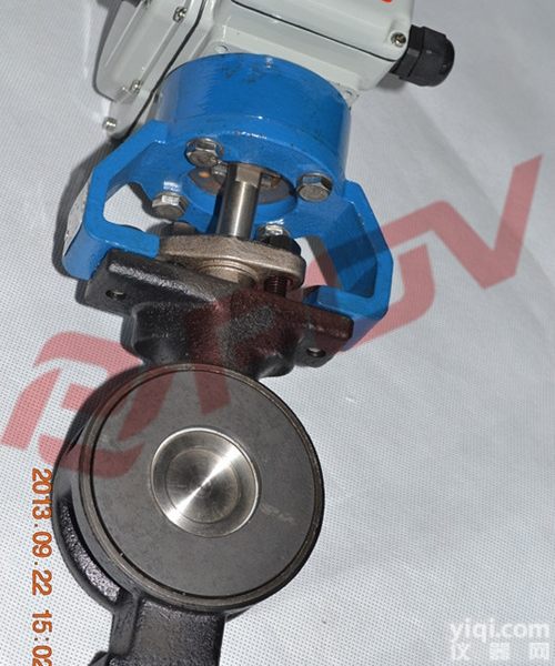 d971n  830<em>高性能</em>电动蝶阀<em>厂家</em>