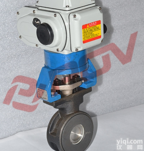 830W  <em>高性能</em>电动蝶阀<em>厂家</em><em>直销</em>