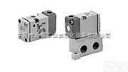SMC原装供应 3通<em>气控阀</em>   SYJA@SMC<em>东莞</em>