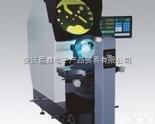 测量<em>投影仪</em>PDP-3020W 数显 <em>分辨</em>率：1’或0.01º