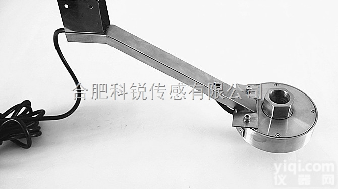 NR-J-A  <em>油田</em><em>绞车</em><em>传感器</em> 防碰撞天车<em>传感器</em>（型号：NR-J-A）