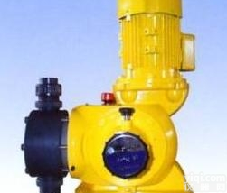 GB0450PP1MNN <em> 美国MILTONROY计量泵</em>GB0450PP1MNN