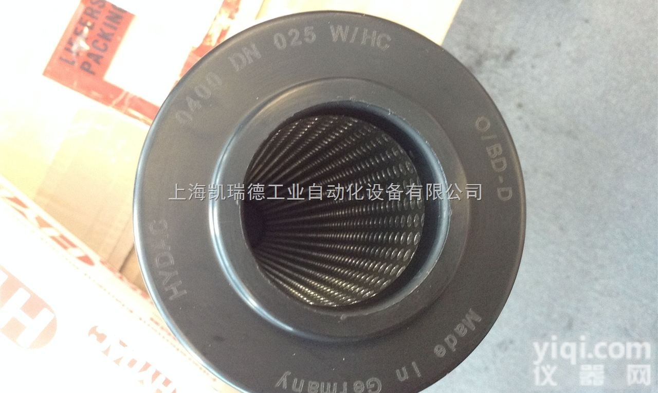 0030R020BN4HC  HYDAC<em>滤芯</em>,贺<em>德克</em><em>滤芯</em>上海办事处D系列<em>特价</em>