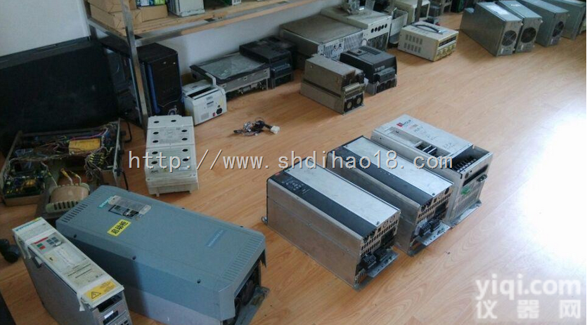 <em>西门子</em>1FK7电机<em>编码器</em>维修