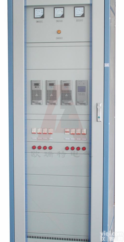 GZDWK系列  欧瑞特<em>电气</em>生产<em>销售</em>100AH直流屏 直流稳压电源  有现货 价格低 质...