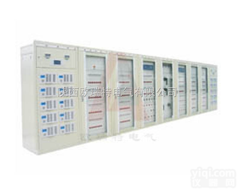 GZDWK系列  供应GZDWK系列智能<em>高频</em>开关直流<em>电源系统</em>（直流屏）