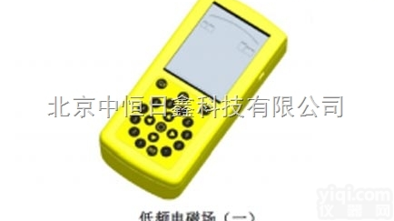 德国科雷 E61<em>低频</em>电磁场强度频谱分析仪 便携式电磁<em>场强仪</em>