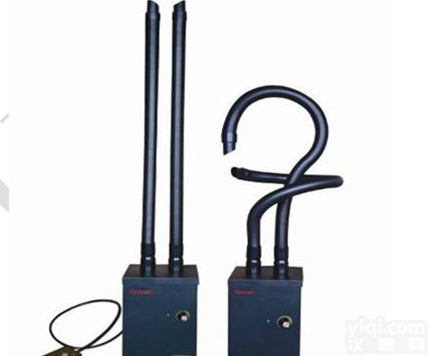HF200  Hanson<em>双工位烟雾净化器</em>HF200