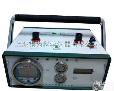 LXI-B  <em>笔帽</em>空气流通<em>测试仪</em>