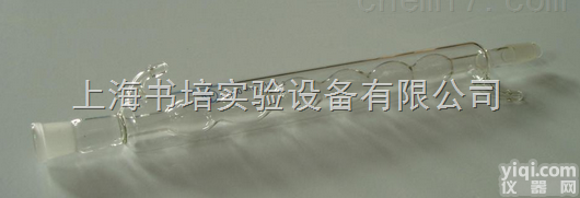 <em>球形冷凝管</em>/回流冷凝管