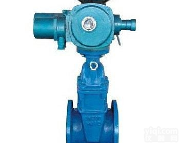 <em>RVEX  RVEX电动软密封闸阀</em>