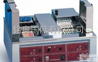 1070  德国<em>GFL</em>四槽水浴<em>摇床</em>