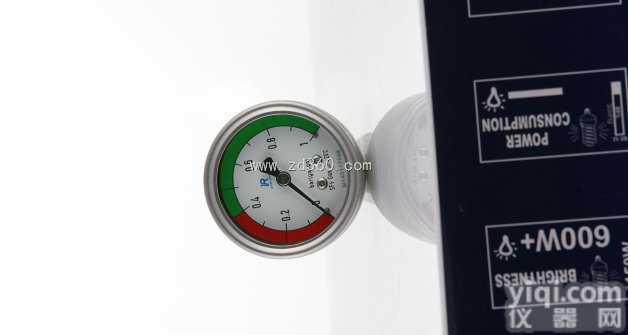 定做气体<em>密度</em>表<em>SF6</em>