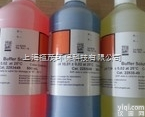 ph  美国HACH<em>哈希</em>pH<em>标准</em>缓冲溶液4.01 7.0 10.01校准294...