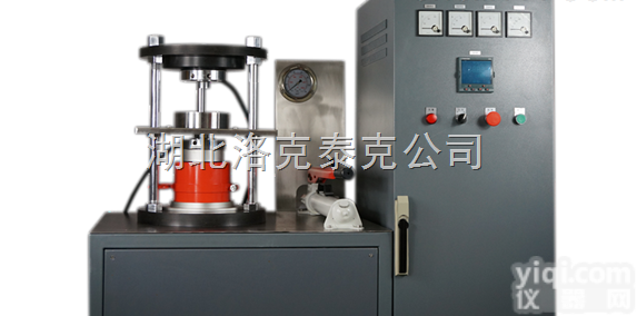 <em>RTK</em>-PC  <em>高温高压</em>活塞圆筒<em>压机</em>
