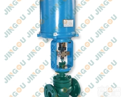 电动笼式<em>调节阀</em>-电动<em>高压</em>差<em>调节阀</em>-<em>调节阀</em>厂家