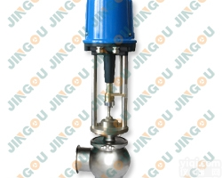 电动<em>卫生</em>调节阀-<em>卫生</em>级<em>食品</em>调节阀-<em>卫生</em>级电动调节阀