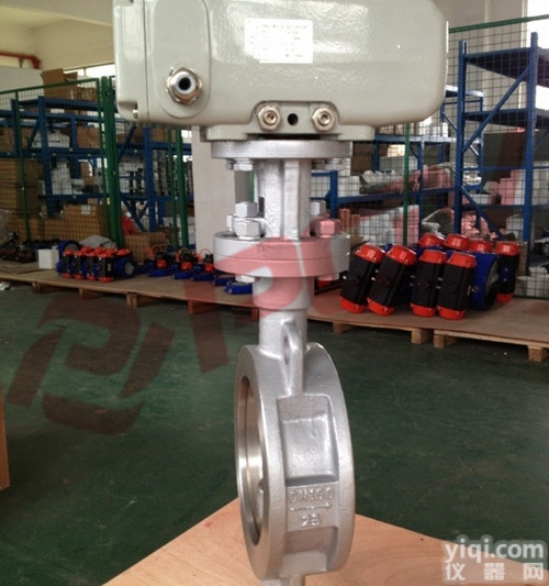 D973H  上海<em>普雷沃</em>生产的高温<em>蒸汽</em>电动调节阀经济型