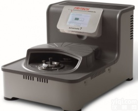 Pulverisette 7  飞驰微型行星式高能<em>球磨机</em><em>加强型</em>