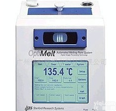 OptiMelt <em>MPA100</em>  美国OptiMelt全自动<em>熔点</em>仪 总代理 批发特价格总代理