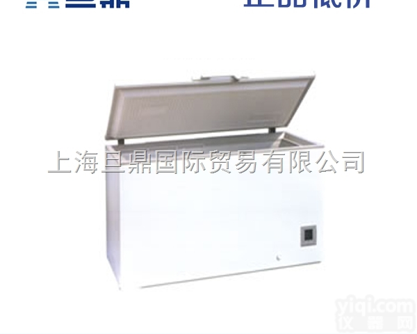 防爆超低温卧式<em>冰箱</em>BL-380/141W40<em>国产</em>防爆<em>冰箱</em>