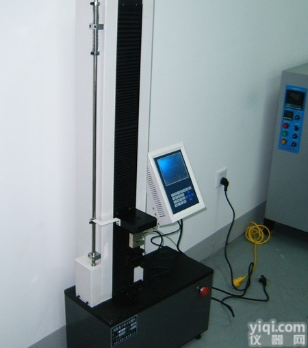 <em>包装袋</em>薄膜<em>拉力</em>机