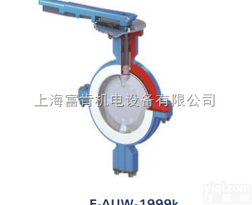 <em>波兰</em>ANDREX<em>安杰</em>诺BH-K418法兰蝶阀苏州办事处