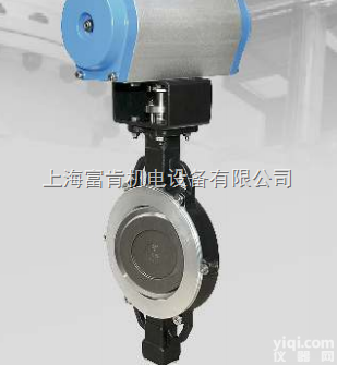 <em>波兰</em>ANDREX<em>安杰</em>诺BH-K418法兰蝶阀特价代理