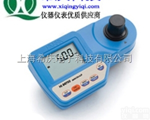 <em>高浓度</em><em>氨氮</em>测定仪HI96733