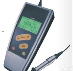 AF210数字式<em>覆层</em><em>测厚仪</em>/磁性便携式<em>覆层</em><em>测厚仪</em>KTE<em>凯特</em>