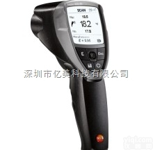 testo 835-T1 - Infrared thermometer