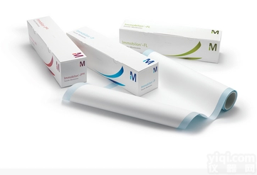 默克密理博<em>PVDF</em>膜（0.22μm）