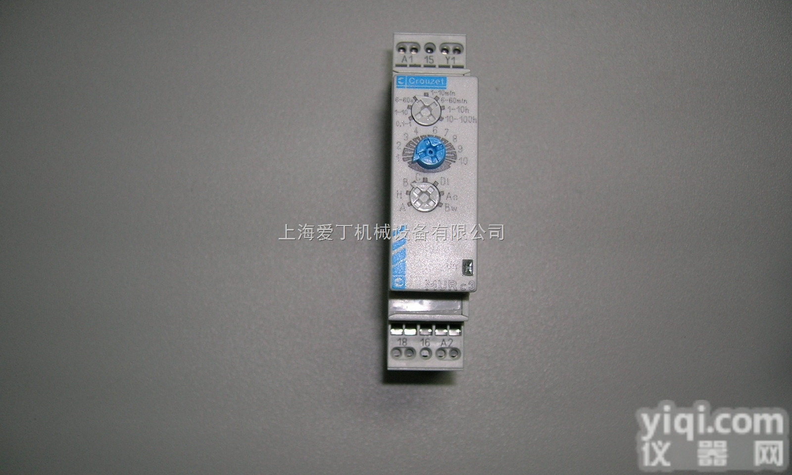 进口CROUZET<em>继电器</em>天津一级代理/高诺斯<em>继电器</em>沈阳<em>办事处</em>