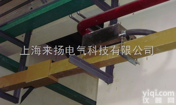 FSMC  <em>全封闭</em>式防水<em>母线槽</em>