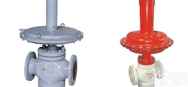 <em>进口</em><em>自力</em>式微压<em>调压</em>阀