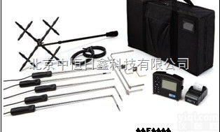 美国TSI 8715 <em>便携式</em><em>微型</em><em>风压</em>计 差压量程±3735 ...