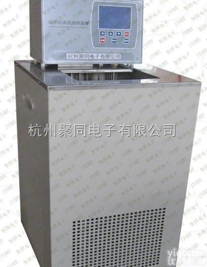 可外接传感器<em>DC</em>-4030<em>低温</em><em>水浴锅</em>，卧式<em>低温</em>恒温槽