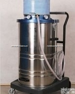 吸喷涂<em>粉尘</em>用<em>气动</em>工业防爆吸尘器