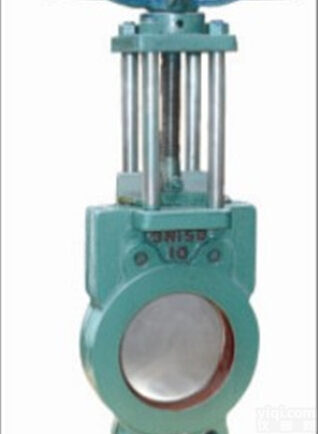 Z73X  Z73X手动<em>浆液</em>刀<em>闸阀</em>