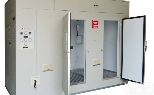 TPG-6000<em>大型</em><em>植物生长箱</em>